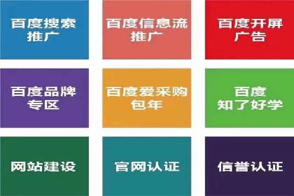 SEM推广案例：助力中小企业突破市场瓶颈